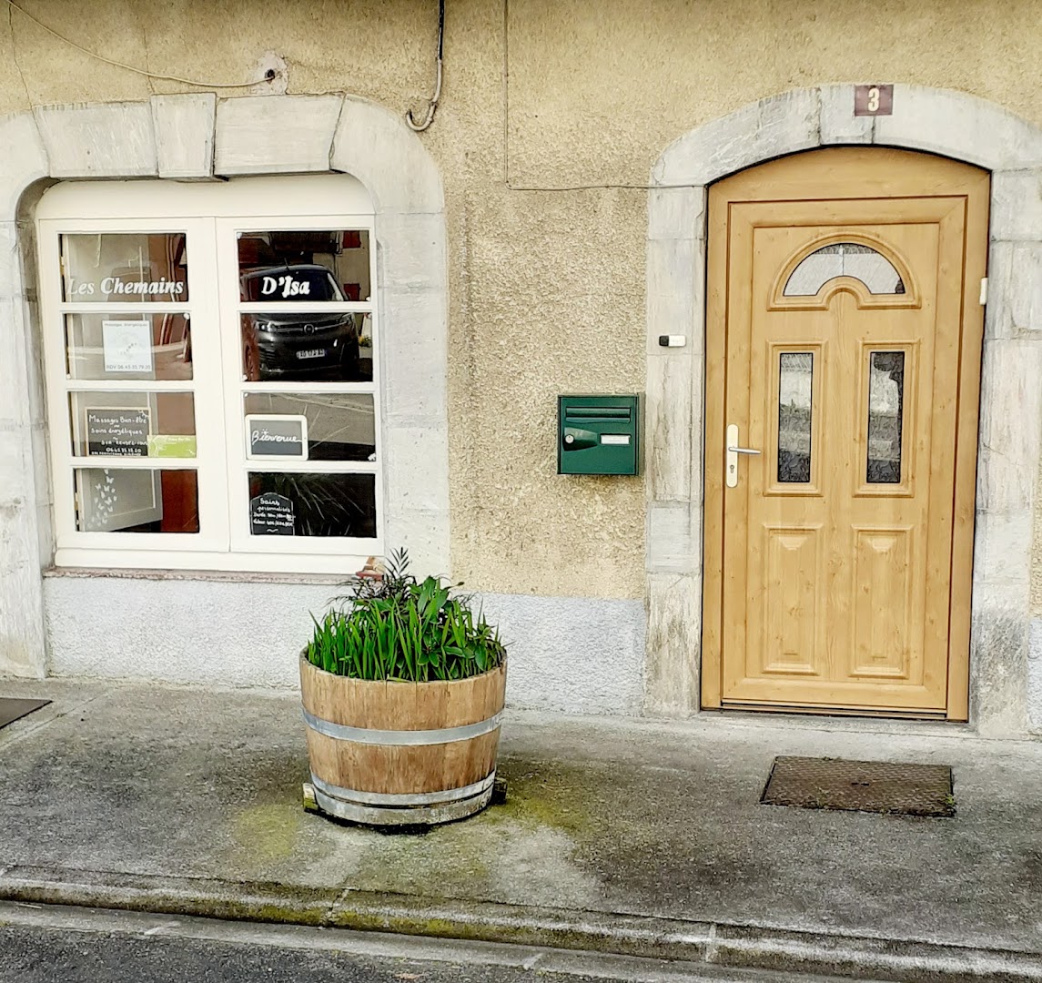 Les Chemains d'Isa · Photos 2