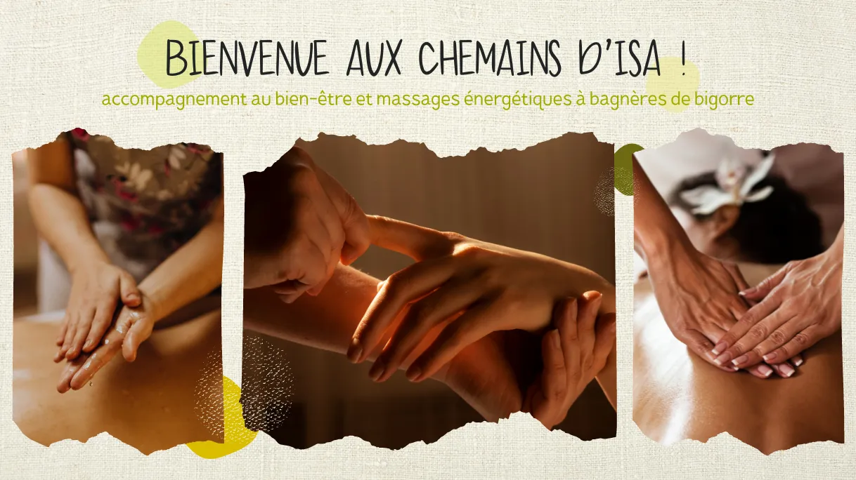 Les Chemains d'Isa · Photos 5